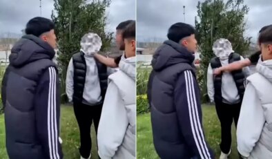 İnfial yaratan görüntüler! “Ben senin karınım” dedirtenler için hesap zamanı