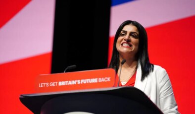 İngiltere ilk Müslüman başbakanına mı hazırlanıyor?