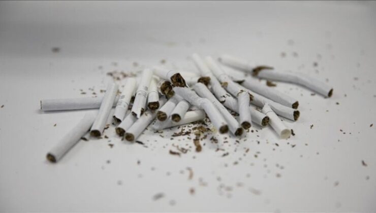 İngiltere’de özel araçlarda sigara yasağı hazırlığı