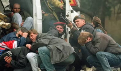 İnsan safarileri davasında kritik gelişme: 80 yaşındaki şüpheli sorgulanacak