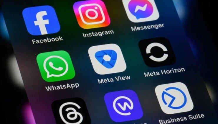 Instagram ve YouTube ‘çocukları bağımlı yapmakla’ suçlanıyor