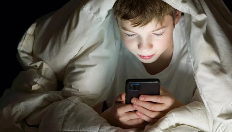 İnternet ve GSM hatlarına düzenleme TBMM gündeminde: Çocuklara yönelik yeni erişim tedbirleri geliyor…