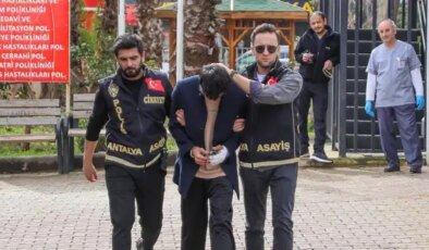 İnternetten tanıştığı kişiyi öldürmüştü: Cinayet delilini çukura atmış!