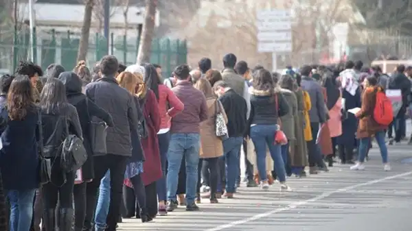 İPA’dan dikkat çeken araştırma: Gençler için artık artık hiçbir iş garanti değil!