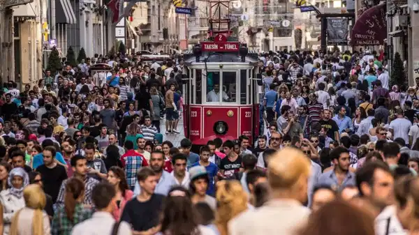 İPA’nın çarpıcı anketi ortaya çıkardı… İstanbulluların en büyük korkusu deprem!
