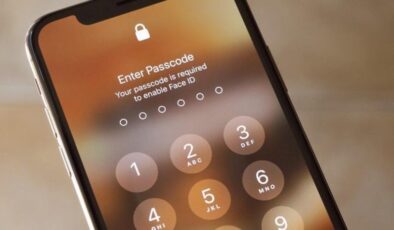 iPhone’da bilinmeyen kilit açma yöntemi!