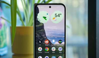 iPhone’larda yıllardır bulunan iki özellik, Android telefonlara gelecek