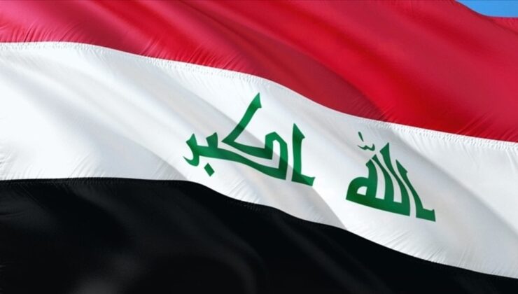Irak, Bağdat Havalimanı’nın geçici kapatıldığını açıkladı