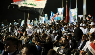 Irak’ta Cumhurbaşkanı seçimi bir kez daha ertelendi