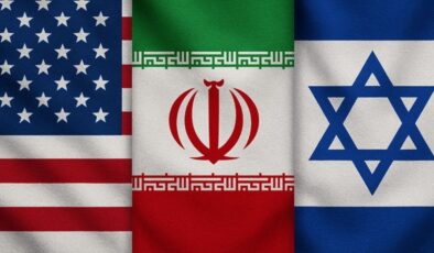 İran: Amerika bize saldırırsa biz de İsrail’e saldıracağız