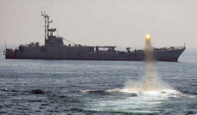 İran, Çin ve Rusya’dan ortak tatbikat