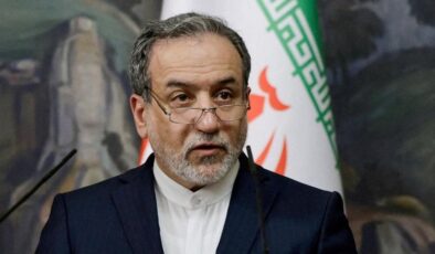 İran Dışişleri Bakanı Arakçi: Netanyahu’nun aklında sadece savaş var