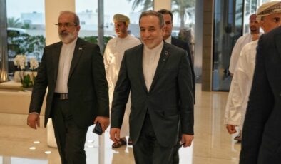 İran ve ABD heyetlerinin Umman’daki dolaylı müzakeresi sona erdi