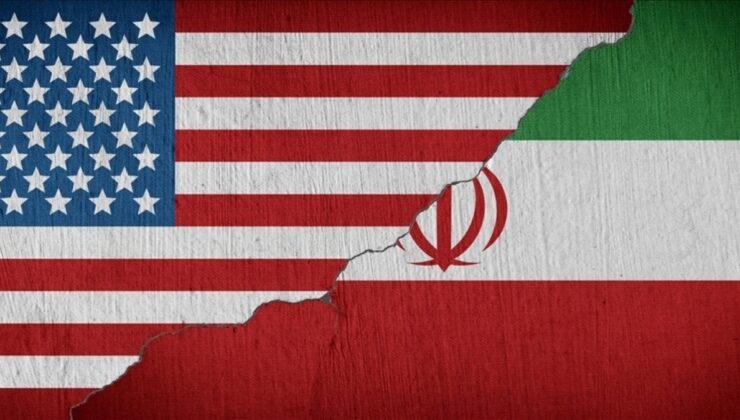 İran’a karşı üç senaryo masada: Washington’dan askeri ve siyasi baskı