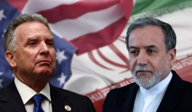 İran–ABD görüşmeleri: İkinci tur Cenevre’de başladı
