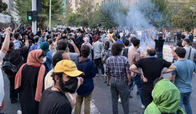 İran’da Ramazan gölgesinde protesto: Bazıları oruç tutmuyor