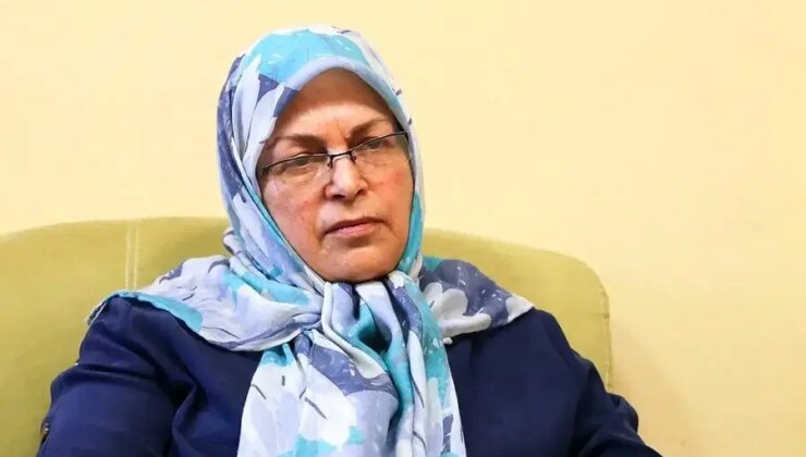 İran’da Reform Cephesi Başkanı Azer Mansuri gözaltına alındı