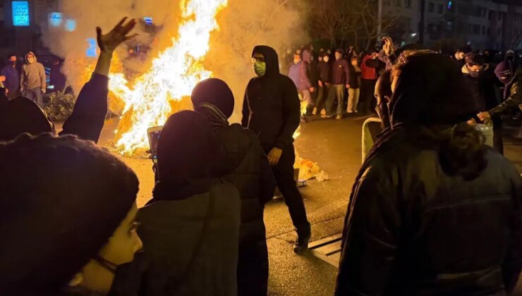 İran’da ‘ruhsatsız silah’ denetimleri sıkılaştırılıyor