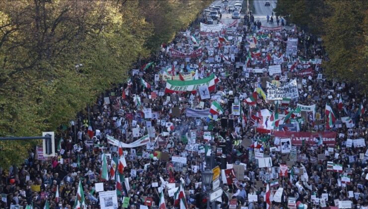 İran’daki protestolarda 139 yabancı tutuklandı