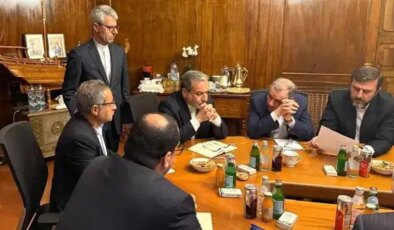 İran’dan ABD heyetine itiraz: CENTCOM komutanının varlığı müzakereleri tehdit ediyor