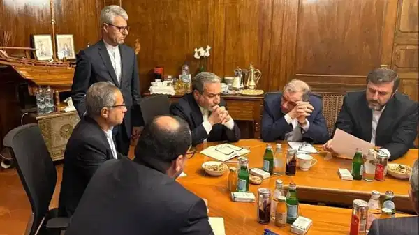 İran’dan ABD heyetine itiraz: CENTCOM komutanının varlığı müzakereleri tehdit ediyor