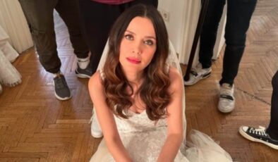 İrem Helvacıoğlu, yeni yaşını kutladı! Takipçileri yorum yağdırdı