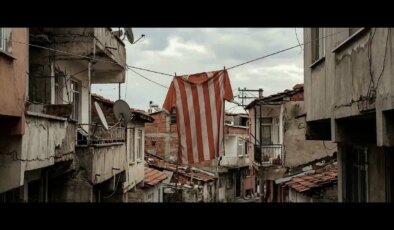 ISFF Kısa Film ve Belgesel Finalistleri açıklandı