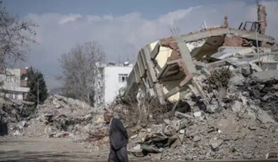 İsias Otel kamu görevlileri davası… Gerekçeli karar açıklandı: Bu büyüklükte depremin yakın tarihlerde Adıyaman ilinde yaşanmamış olması nedeniyle…