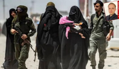 IŞİD uluslararası İngilizce yayınında Türkiye’nin laik ve ulus devlet yapısını hedef aldı: Türkiye’yi ‘kafir’ ilan etti