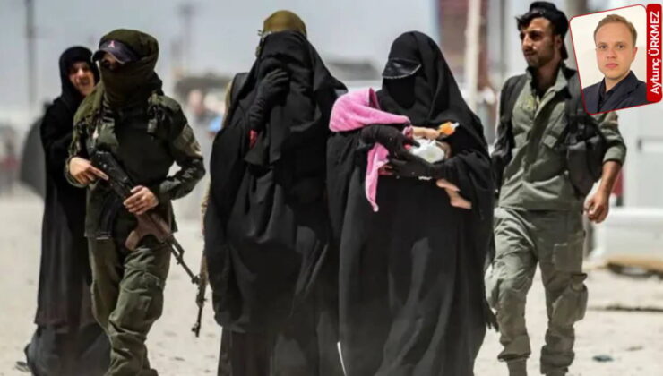 IŞİD uluslararası İngilizce yayınında Türkiye’nin laik ve ulus devlet yapısını hedef aldı: Türkiye’yi ‘kafir’ ilan etti