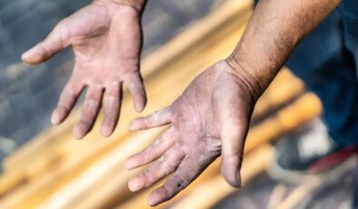 İSİG Meclisi’nden sarsıcı rapor: 2025 yılında 94 çocuk işçi hayatını kaybetti!