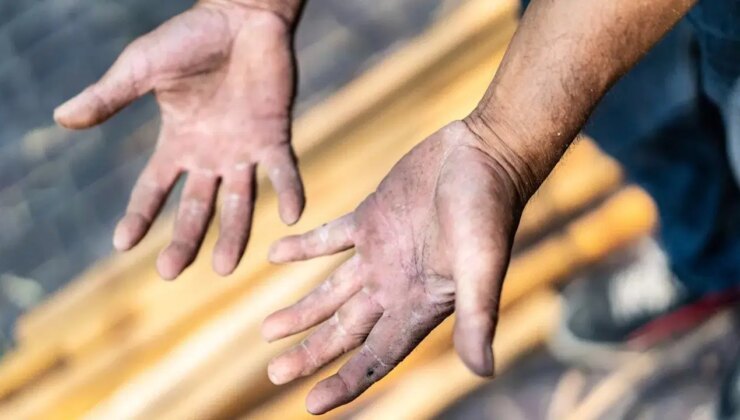 İSİG Meclisi’nden sarsıcı rapor: 2025 yılında 94 çocuk işçi hayatını kaybetti!