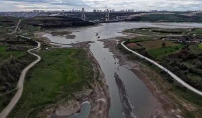 İSKİ açıkladı: 1 Şubat İstanbul baraj doluluk oranı yüzde kaç?