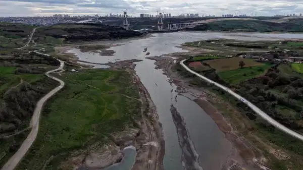 İSKİ açıkladı: 1 Şubat İstanbul baraj doluluk oranı yüzde kaç?