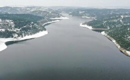 İSKİ açıkladı: 2 Şubat İstanbul baraj doluluk oranı yüzde kaç?