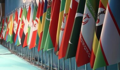 İslam İşbirliği Teşkilatı Batı Şeria gündemiyle acil toplanacak