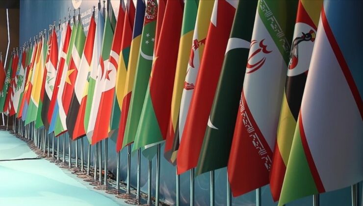 İslam İşbirliği Teşkilatı Batı Şeria gündemiyle acil toplanacak