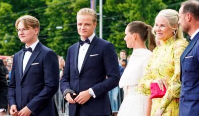 İsmi Epstein belgelerinde geçiyor… Norveç Prensesi’nin oğlu gözaltına alındı: Aralarında tecavüzün de bulunduğu 38 suçtan yargılanacak