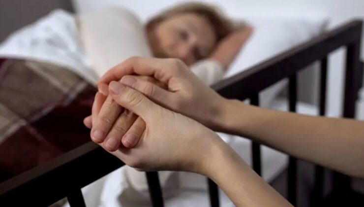 İspanya’da ötanazi talep eden kadının babası mahkemeye itiraz başvurusu yaptı