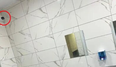 Isparta’da öğrenci tuvaletinde ‘kamera’ skandalı: Okul müdürü ‘görevden alınıp’ başka okulda görevlendirildi