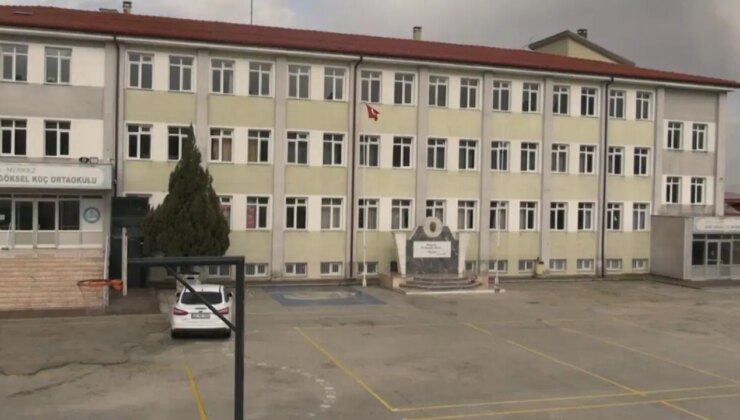 Isparta’da öğrenci tuvaletlerine kamera yerleştirildi, Milli Eğitim inceleme başlattı