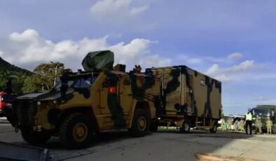 İsrail basını: Türkiye’nin Somali hamlesi Tel Aviv için tehdit olabilir