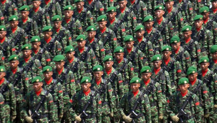 İsrail basını yazdı: Gazze’de ilk Endonezya mı konuşlanacak?