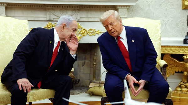 İsrail basınından çarpıcı iddia: Trump, ikna edildi mi?