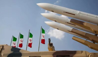 İsrail, İran’ın füze kapasitesine karşı çıkıyor: Varoluşsal tehdit