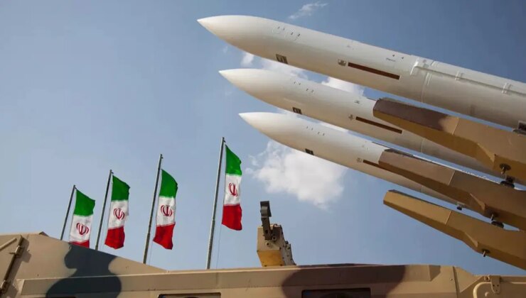 İsrail, İran’ın füze kapasitesine karşı çıkıyor: Varoluşsal tehdit