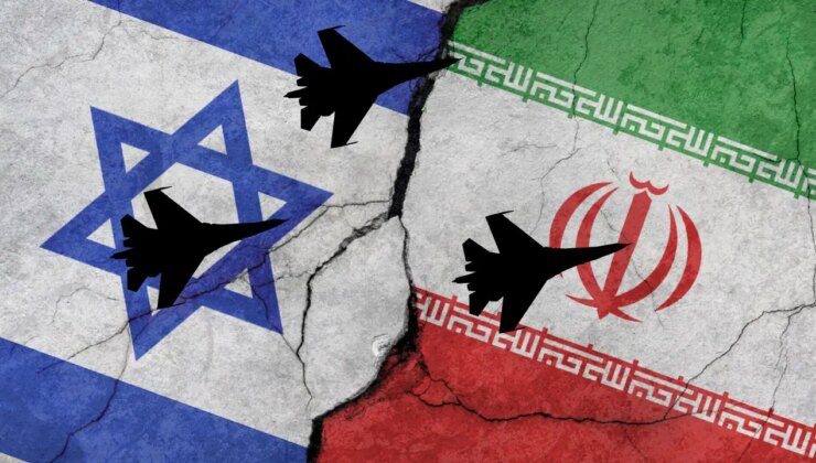 İsrail saldırısı sonrası Natanz’da ‘gizemli’ çalışma