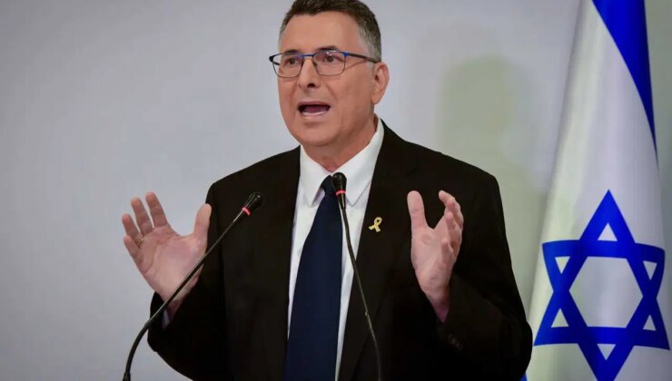 İsrail’den Washington’a uyarı: İran’la ‘kötü anlaşma’ yapmayın