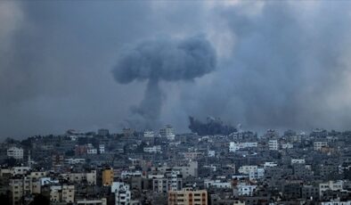 İsrail’in Gazze Şeridi’ne saldırılarında can kaybı 72 bin 51’e yükseldi