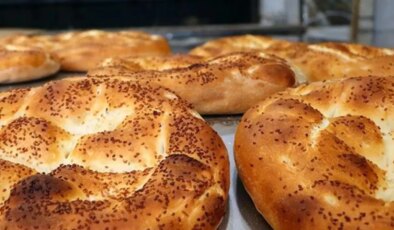 İstanbul Halk Ekmek: 350 gramlık susamlı pide 22,5 TL’den satışa sunulacak
